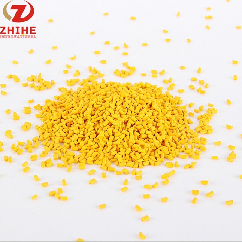 Plastic Color Masterbatch For Plastic Products