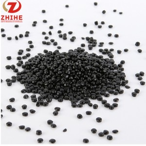 black masterbatch for movable chairs/tables/non-woven fabric bag/pipe line